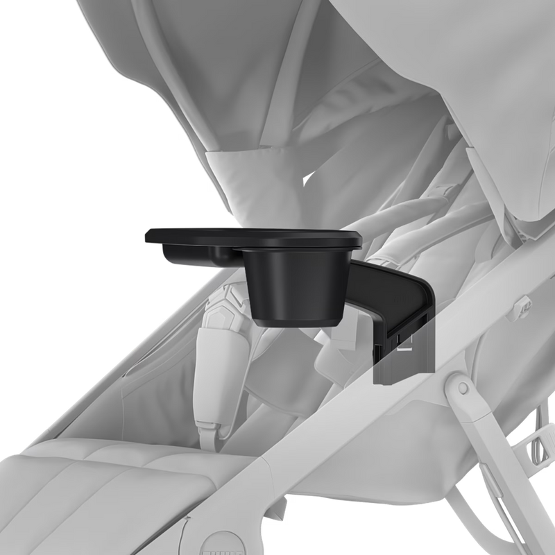 Thule Urban Glide 3 snack tray for pushchair (British brand)