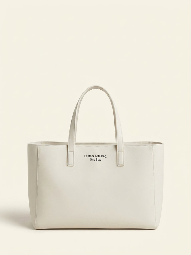 Balenciaga Papier leather two-way bag black - British product