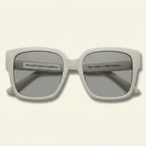 Gucci GG1402S svarte dame solbriller firkantet ramme - Britisk produkt