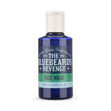 Holland & Barrett The Bluebeards Revenge Face Wash 100ml- Buy online at McGrocer