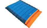 Argos Vango Lunar Double Envelope 250GSM Sleeping Bag- Buy online at McGrocer