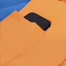 Vango Lunar Double Envelope 250GSM Sleeping Bag (British brand)