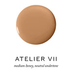 Westman Atelier Vital Skincare Complexion Drops foundation (British brand)