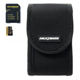 Nextbase 32GB Go Pack protective case and memory card, UK version