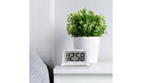 Argos Acctim Smartlite Extra Large Digital Alarm Clock- Buy online at McGrocer