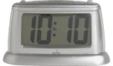 Acctim Smartlite Extra Large Alarm Clock - British product