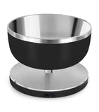 Smeg rechargeable digital kitchen scales (British brand)