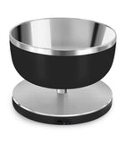 Smeg rechargeable digital kitchen scales (British brand)