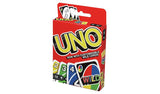 UNO Card Game GOODS Argos