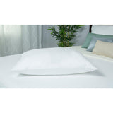 Protect-A-Bed pillow protector 2 pack 75x50 cm (British brand)