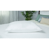 Protect-A-Bed pillow protector 2 pack 75x50 cm (British brand)