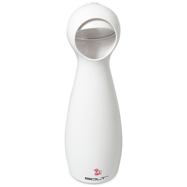 PetSafe FroliCat BOLT automatic laser cat toy, imported from the UK