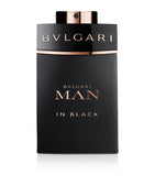 Bvlgari Man in Black Eau de Parfum 100ml - British product