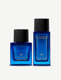 Thameen Amber Room fragrance gift set 2x50ml - British product