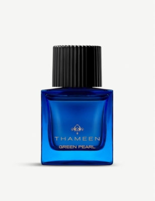 Thameen Green Pearl extrait de parfum 50ml (British brand)