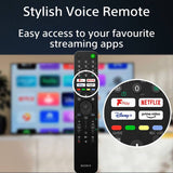 Sony Smart TV 32 inch HD Ready LED, UK version