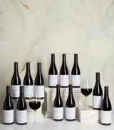 Harrods Harrods Côtes du Rhône Red Wine Case 12 Bottles- Buy online at McGrocer