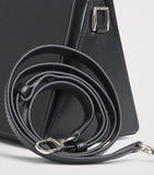 Talel Paris medium leather V2 tote bag (British brand)