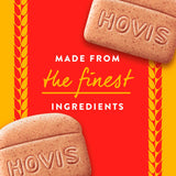 Hovis digestive biscuits wheatmeal 250g - British product