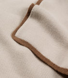 Hamam alpaca cushion case 50cm - British product