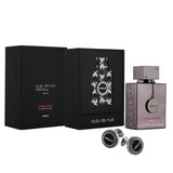 ARMAF Club De Nuit Intense Man Limited Edition Parfum - British product