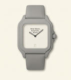 Cartier Santos de Cartier stainless steel watch 39.8mm, UK version