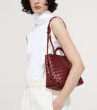 Bottega Veneta small Andiamo top-handle bag, UK version