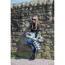 Evo Nemesis 24 inch skateboard - British product