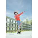 Evo Nemesis 24 inch skateboard - British product