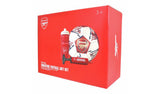 Arsenal FC football gift set size 5 - British product