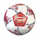 Arsenal FC football gift set size 5 - British product