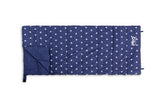 Argos Pro Action 250GSM Envelope Sleeping Bag (180cm)- Buy online at McGrocer