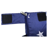 Pro Action 250GSM envelope sleeping bag, UK version