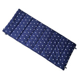 Pro Action 250GSM envelope sleeping bag, UK version