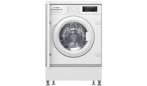 Bosch WIW28302GB 8KG 1400 Spin Integrated Washing Machine