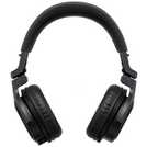Pioneer DJ on-ear Bluetooth headphones black, imported from the UK