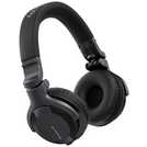 Pioneer DJ on-ear Bluetooth headphones black, imported from the UK