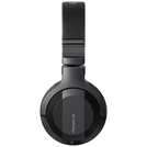 Pioneer DJ on-ear Bluetooth headphones black, imported from the UK