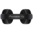 Pioneer DJ on-ear Bluetooth headphones black, imported from the UK