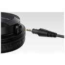 Pioneer DJ on-ear Bluetooth headphones black, imported from the UK