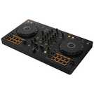 Pioneer DJ DDJ-FLX4 DJ controller, imported from the UK