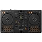 Pioneer DJ DDJ-FLX4 DJ controller, imported from the UK