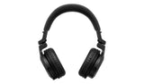 Pioneer DJ HDJ-CUE1 on-ear headphones grey - British product