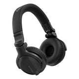 Pioneer DJ HDJ-CUE1 on-ear headphones grey - British product