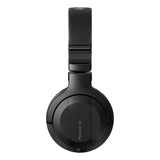 Pioneer DJ HDJ-CUE1 on-ear headphones grey - British product
