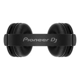 Pioneer DJ HDJ-CUE1 on-ear headphones grey - British product
