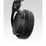 Pioneer DJ HDJ-CUE1 on-ear headphones grey - British product