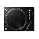 Pioneer DJ PLX 500 Black turntable 45 x 36.8 x 15.9 cm, imported from the UK