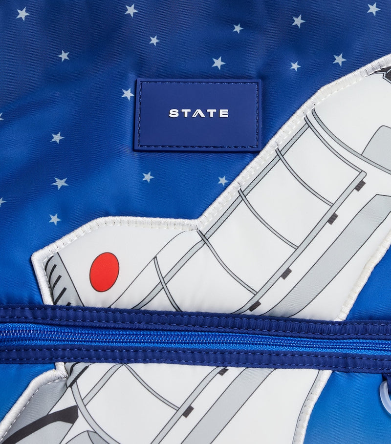 STATE Bags Kane backpack - British product