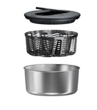 Cole & Mason Large Swift Dry Salad Spinner - British product